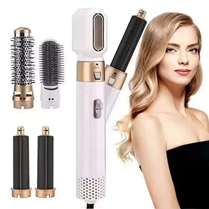 Hairstyler Pro 5-in-1 Magic