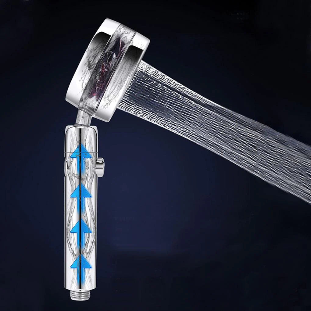 Vortex Spa Showerhead