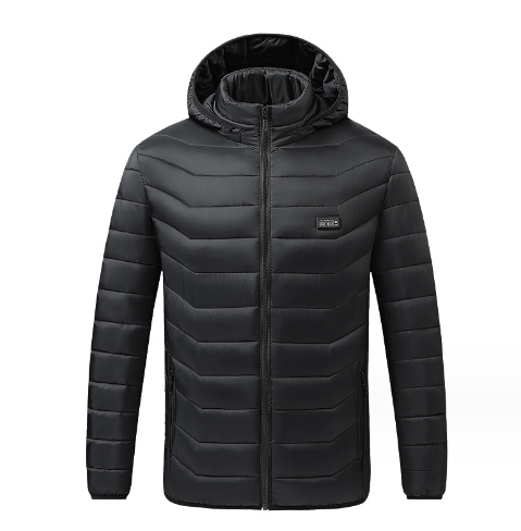 Ultimate Heated Jacket