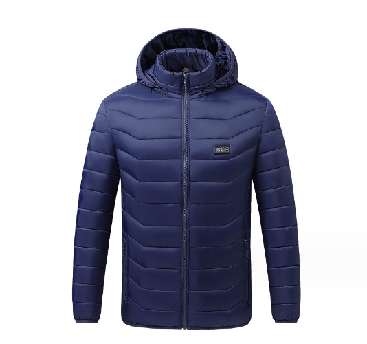 Ultimate Heated Jacket