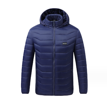 Ultimate Heated Jacket