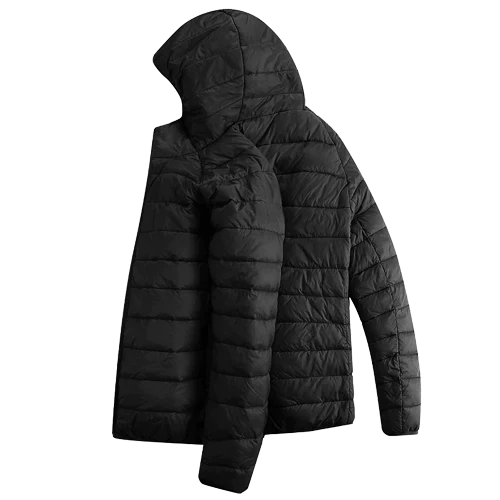 Ultimate Heated Jacket