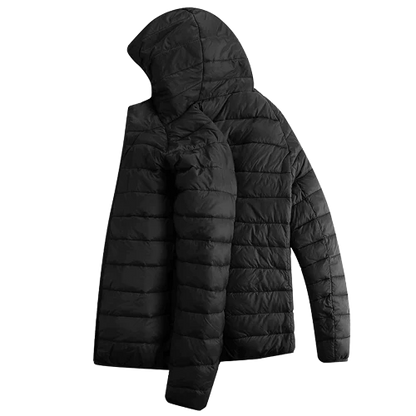 Ultimate Heated Jacket