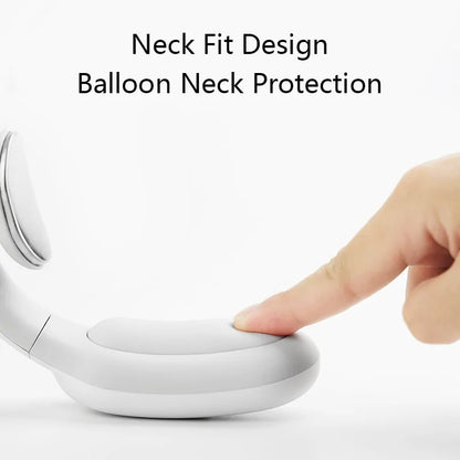 Smart Electric Neck and Shoulder Massager